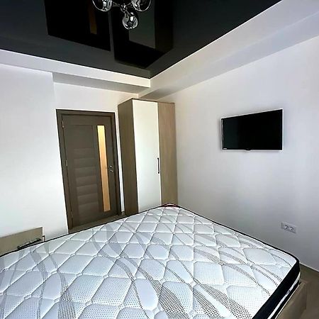 Nico Apartment ナボダリ エクステリア 写真