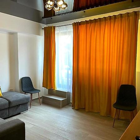 Nico Apartment ナボダリ エクステリア 写真
