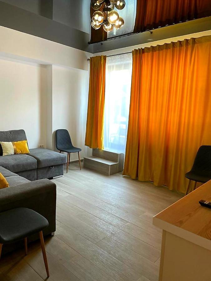 Nico Apartment ナボダリ エクステリア 写真