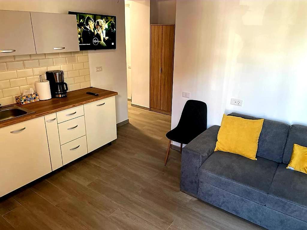 Nico Apartment ナボダリ エクステリア 写真