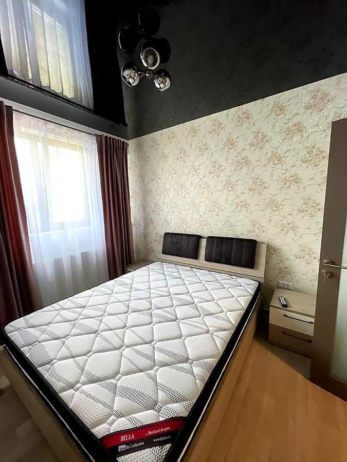 Nico Apartment ナボダリ エクステリア 写真