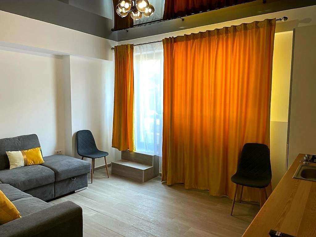 Nico Apartment ナボダリ エクステリア 写真