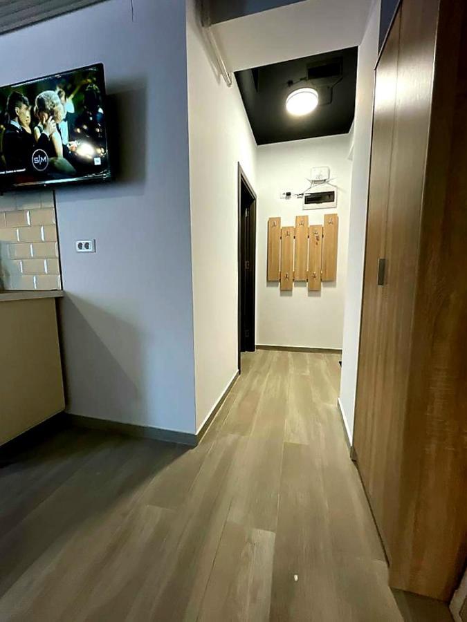 Nico Apartment ナボダリ エクステリア 写真